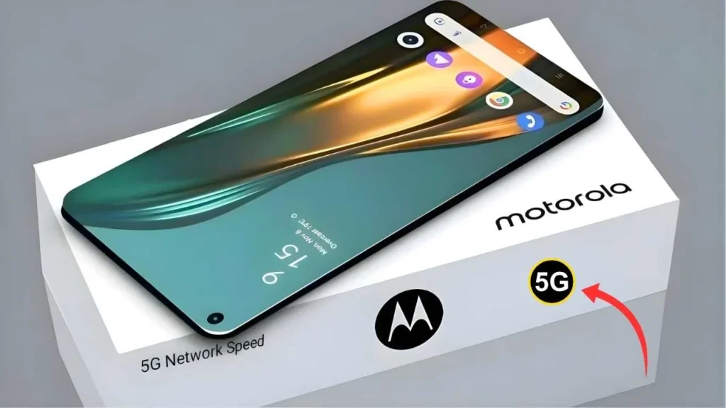 Motorola Moto G85 5G